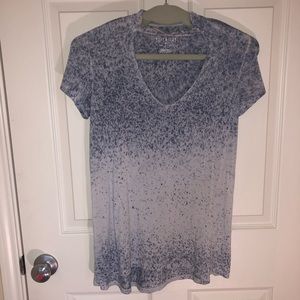 Light Blue Shirt
